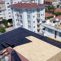 Çatı Katı Dekorasyonu | Aytürk Yapı