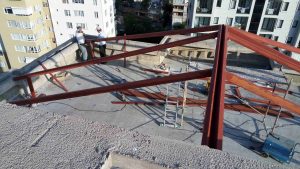Çatı Katı Dekorasyonu | Aytürk Yapı
