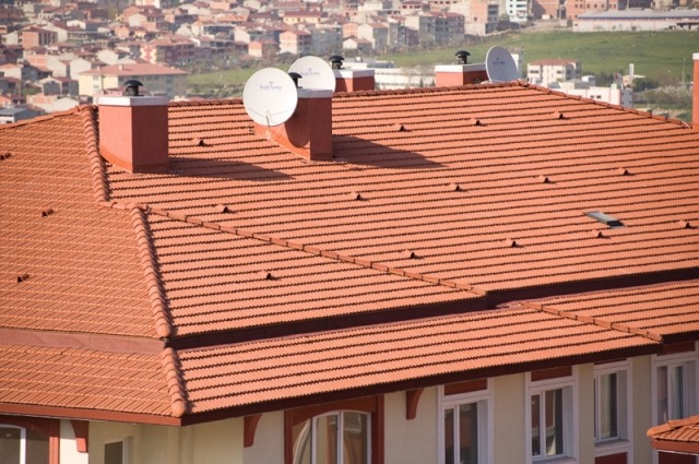 Çatı Katı Dekorasyonu | Aytürk Yapı