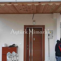 Çatı Katı Dekorasyonu | Aytürk Yapı