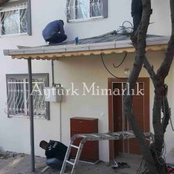 Çatı Katı Dekorasyonu | Aytürk Yapı