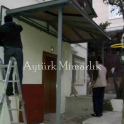 Çatı Katı Dekorasyonu | Aytürk Yapı