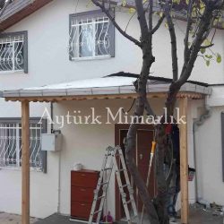 Çatı Katı Dekorasyonu | Aytürk Yapı